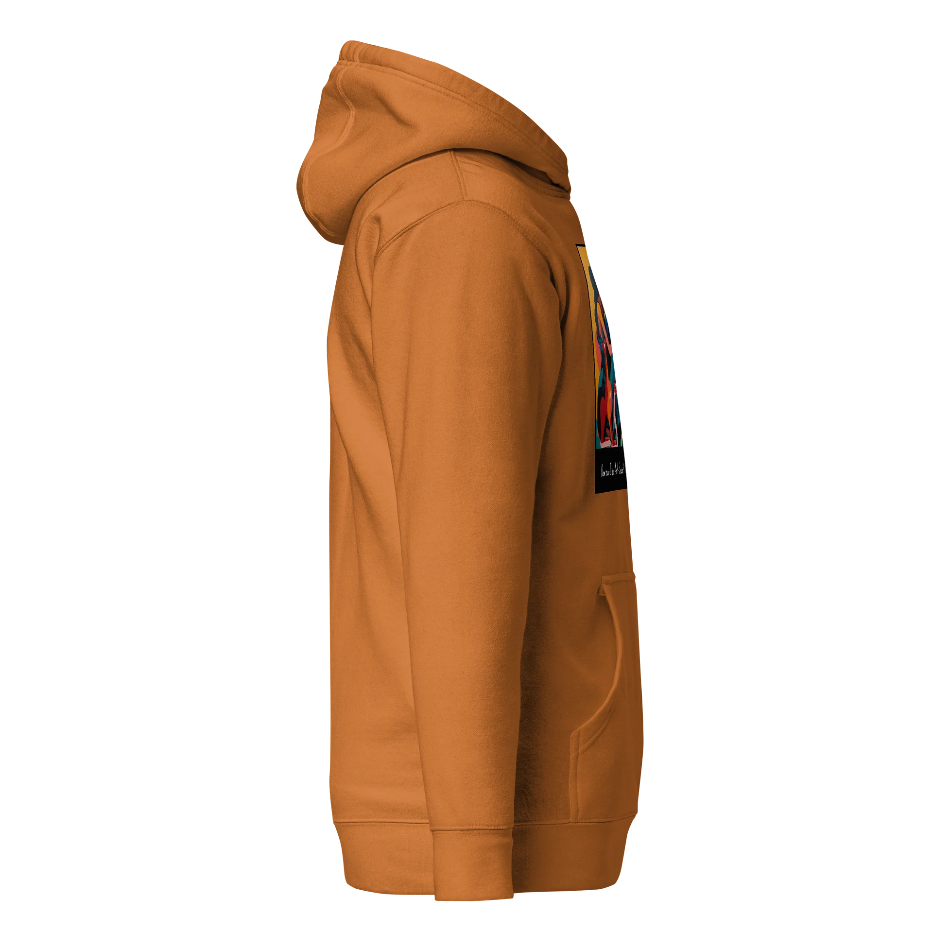 AntisocialClowder Hoodie product image (15)