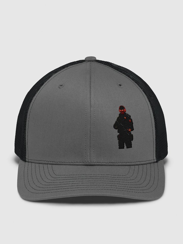 Trucker Hat product image (1)