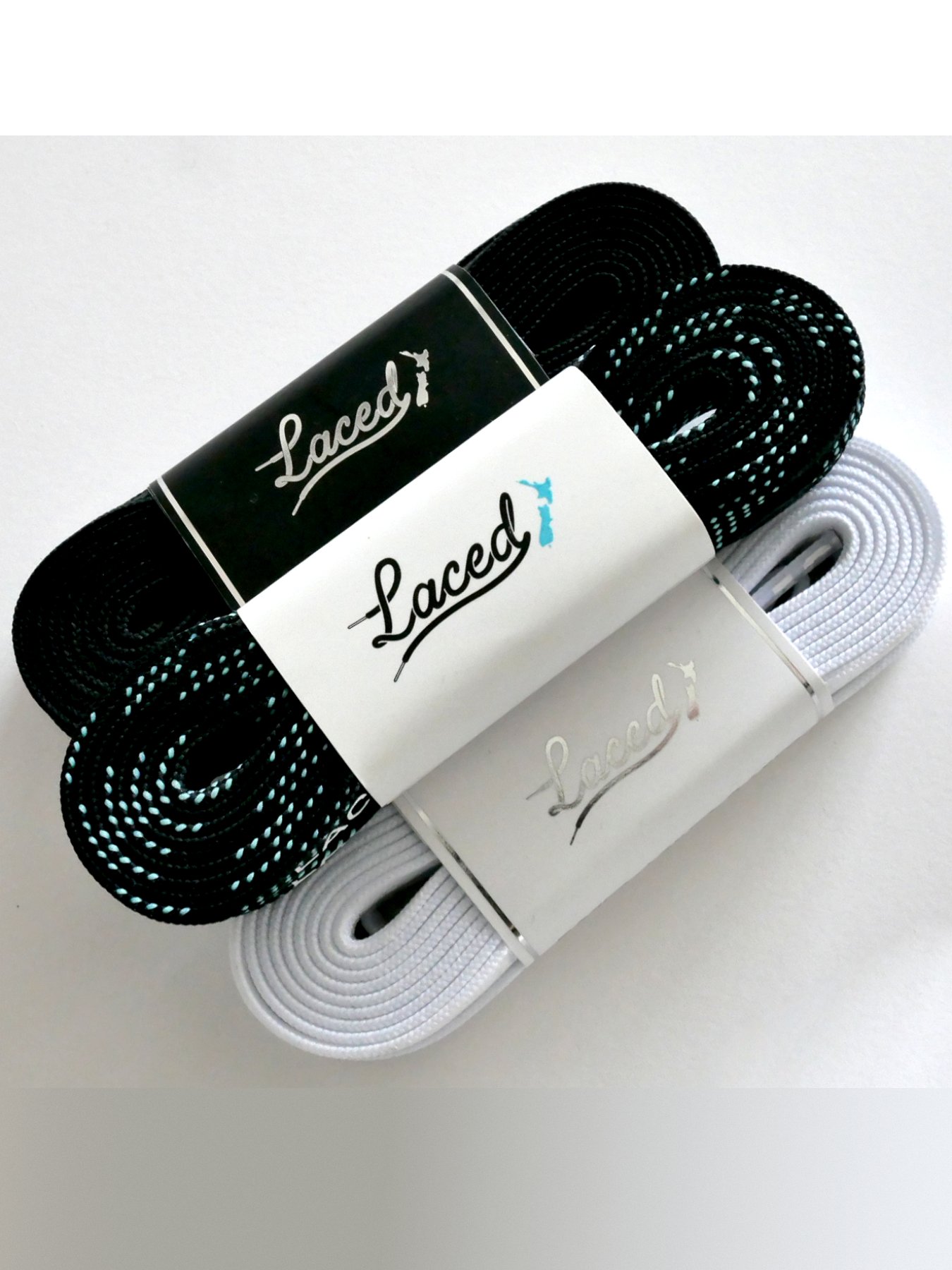 3 Pack of Laced Laces product image (1)