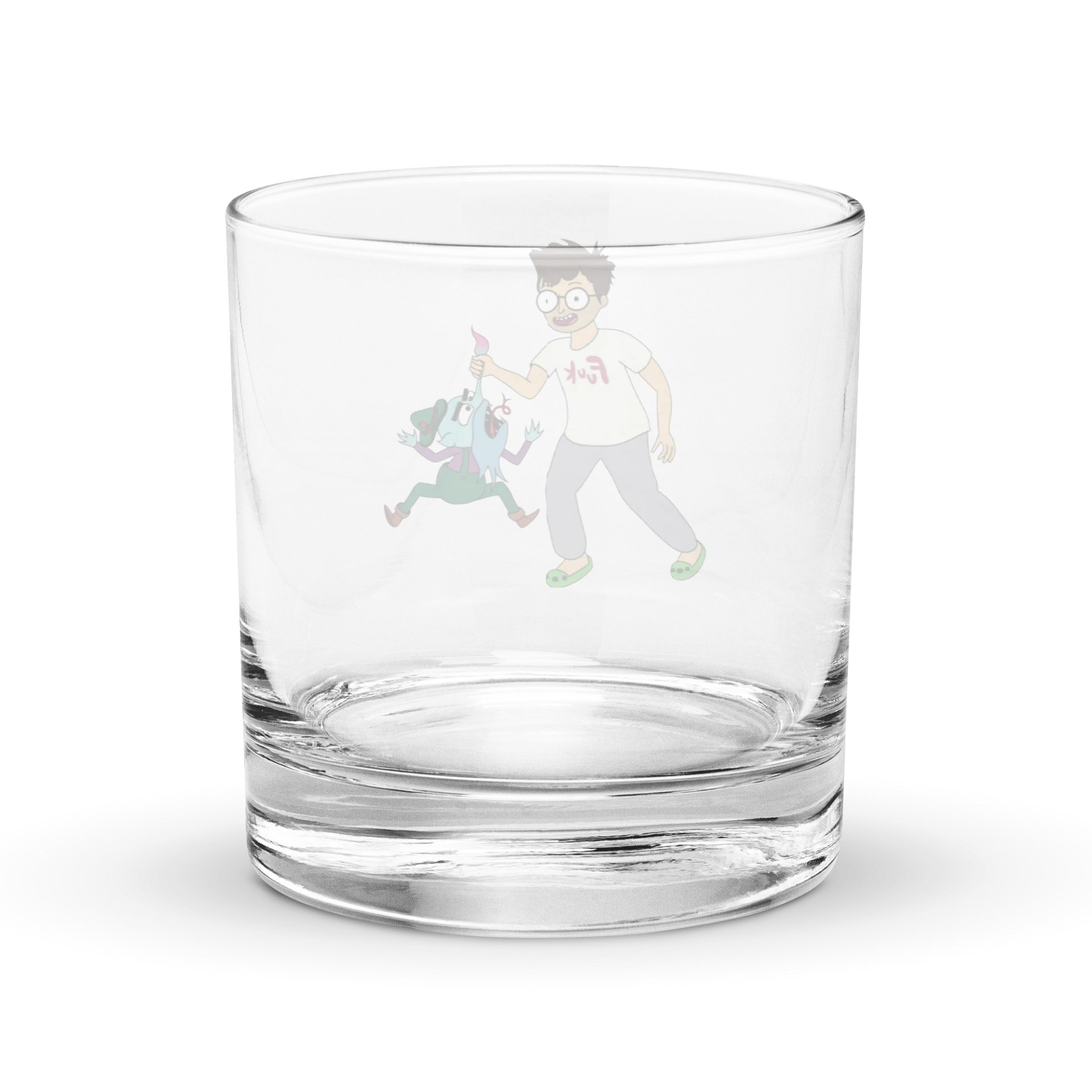 Grabbed By The Nose Cup product image (2)