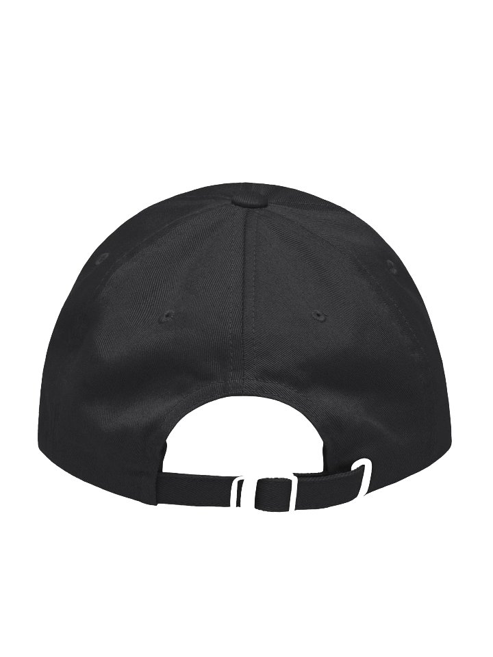 Pretty Good! Cap (Embroidered) product image (2)