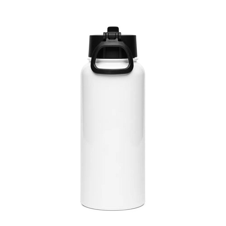 County Song Teacher Stainless Steel Bottle product image (2)