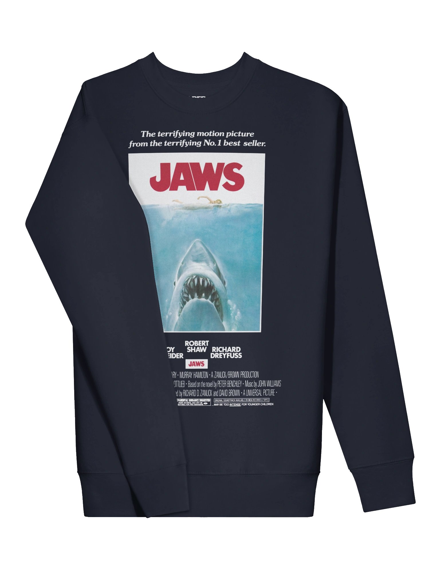 Jaws (Sweatshirt) product image (12)