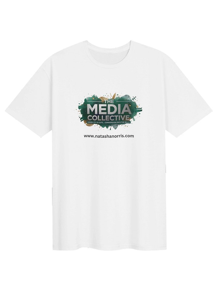The Legacy Collection Tee product image (1)