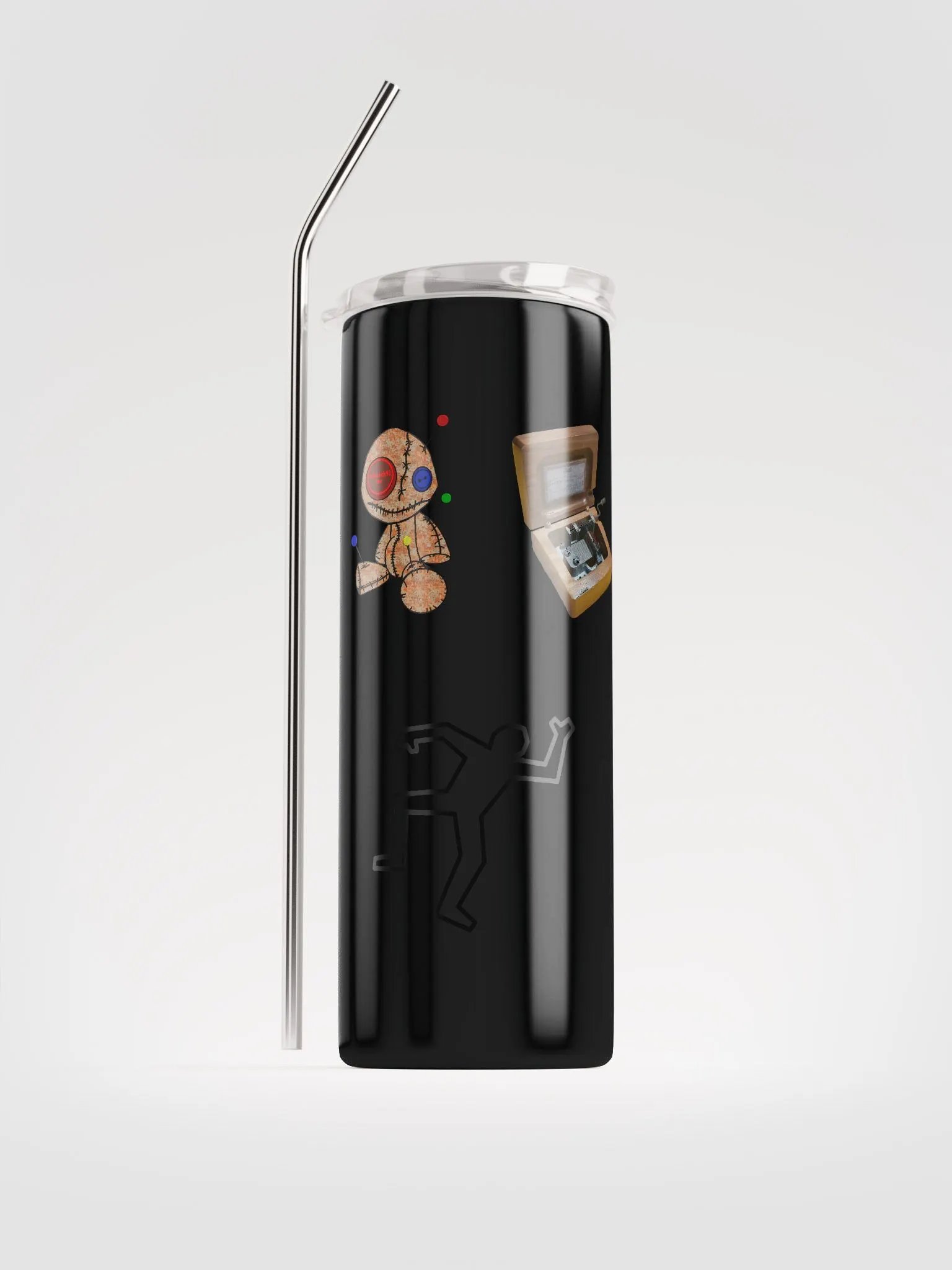 Achievement Tumbled product image (1)