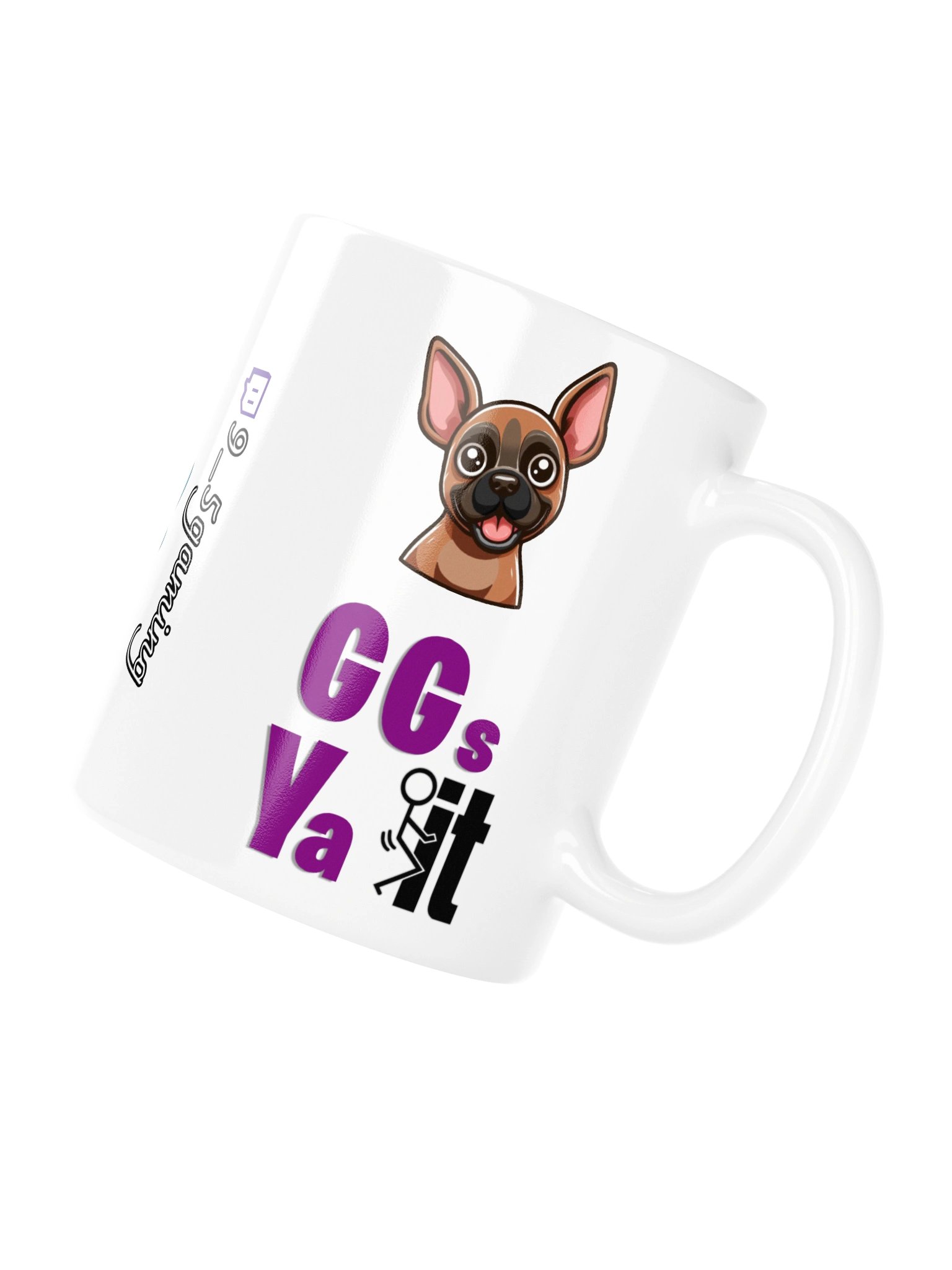 Anniversary Mug product image (11)