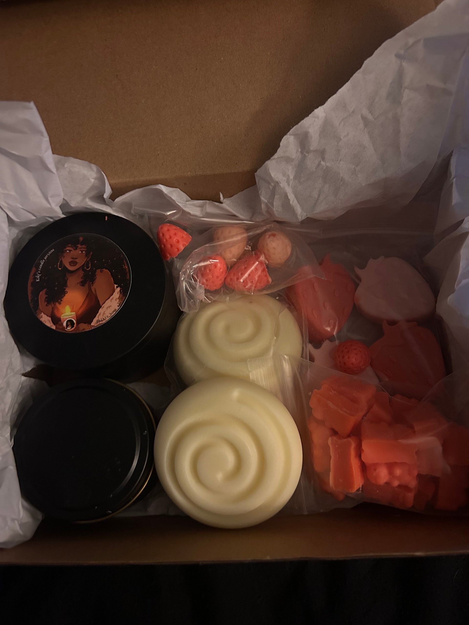 Sweet tooth product image (1)