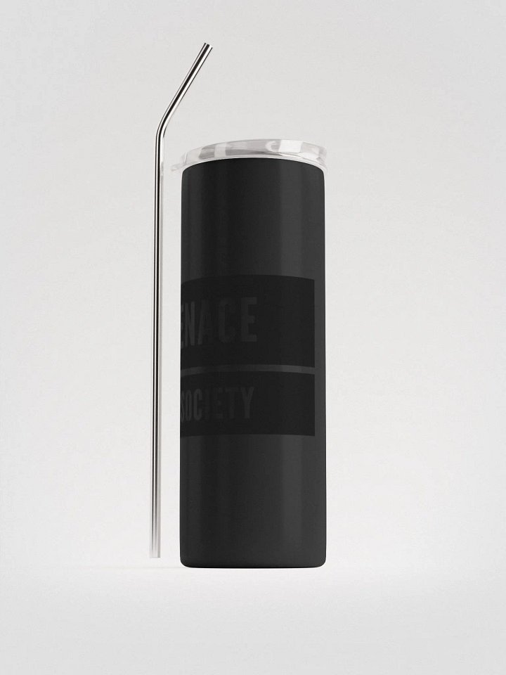 Menace Black product image (2)
