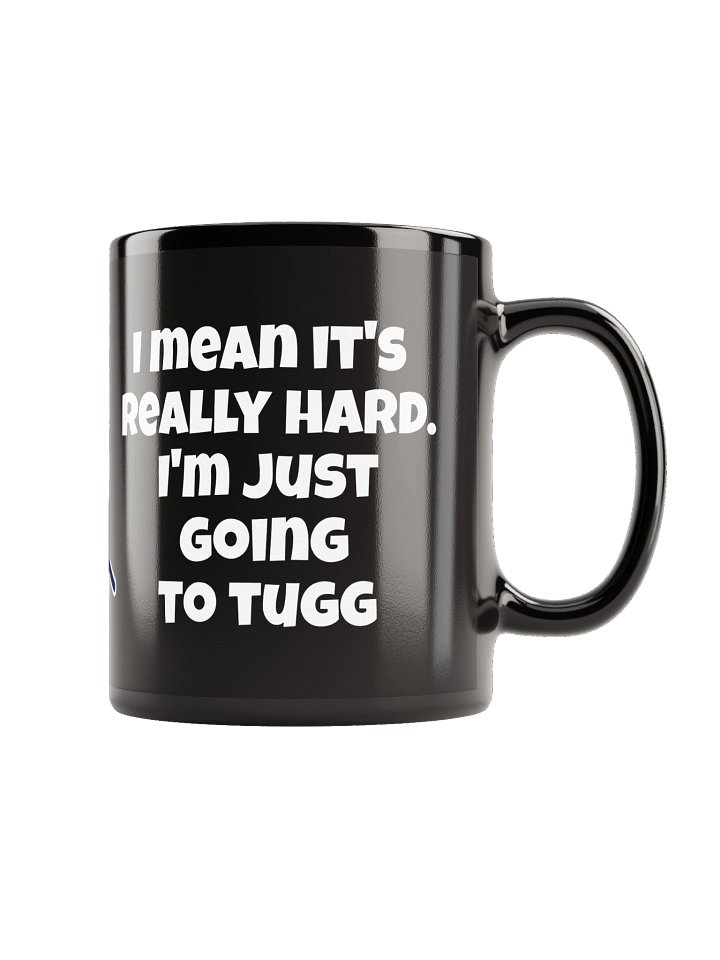 mkFix Mug - Black product image (1)