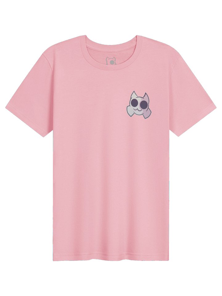 esmBot :3 Tee product image (8)
