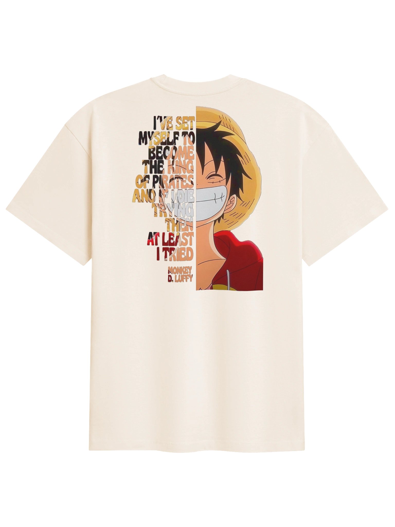 Luffy product image (2)