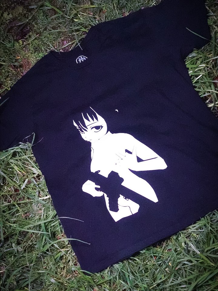 GunGirl product image (1)