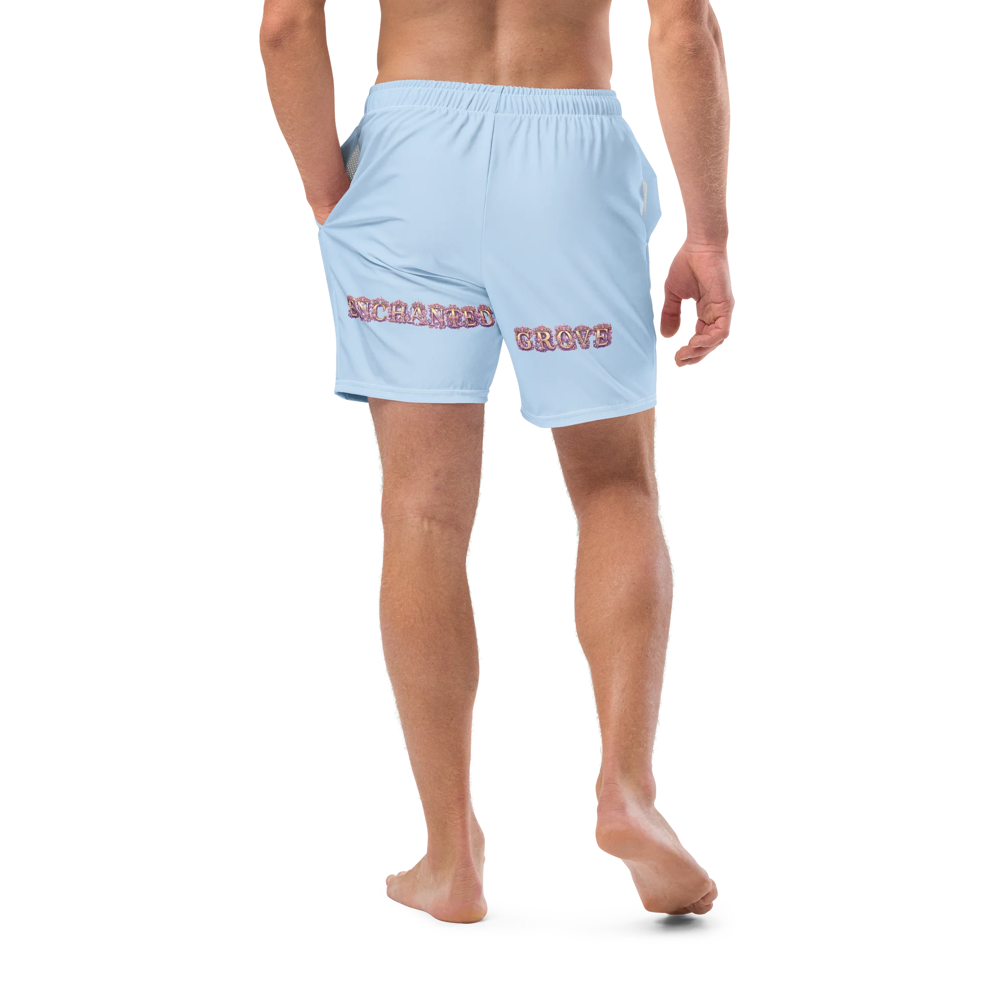 Kingdoms Scout Swim Shorts product image (10)