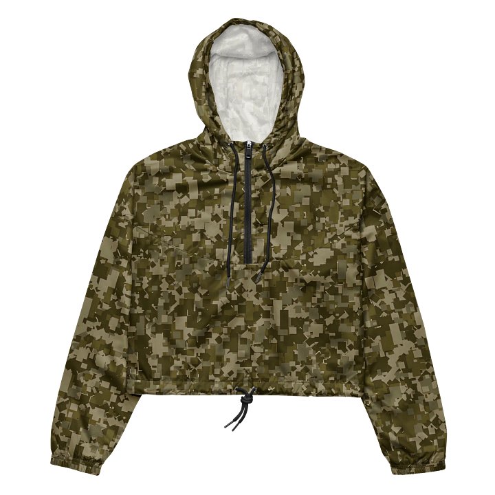 Windbreaker - Women's All-Over Print product image (2)