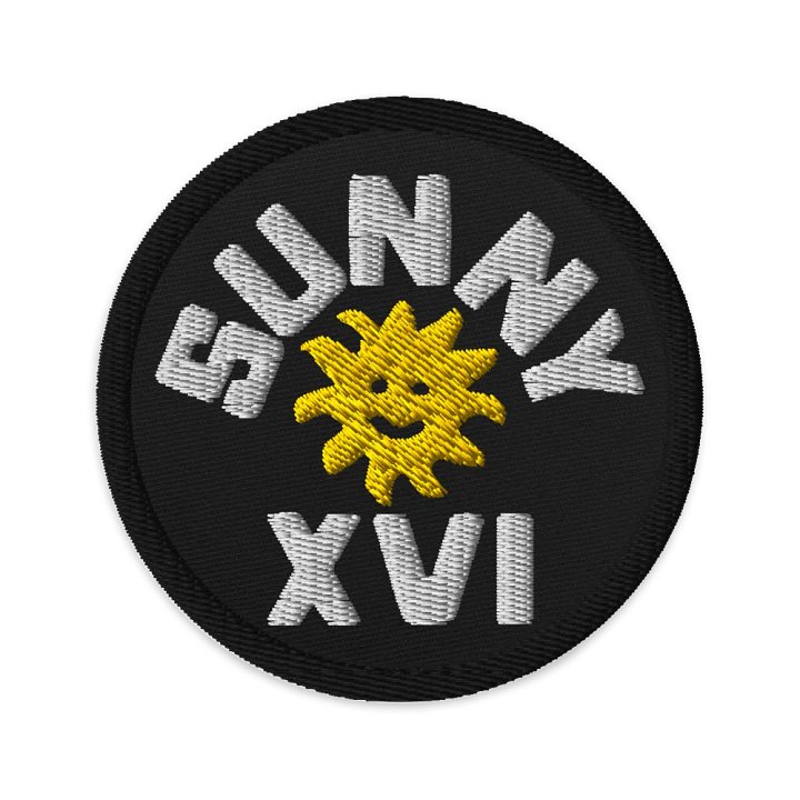Sunny Patch product image (1)