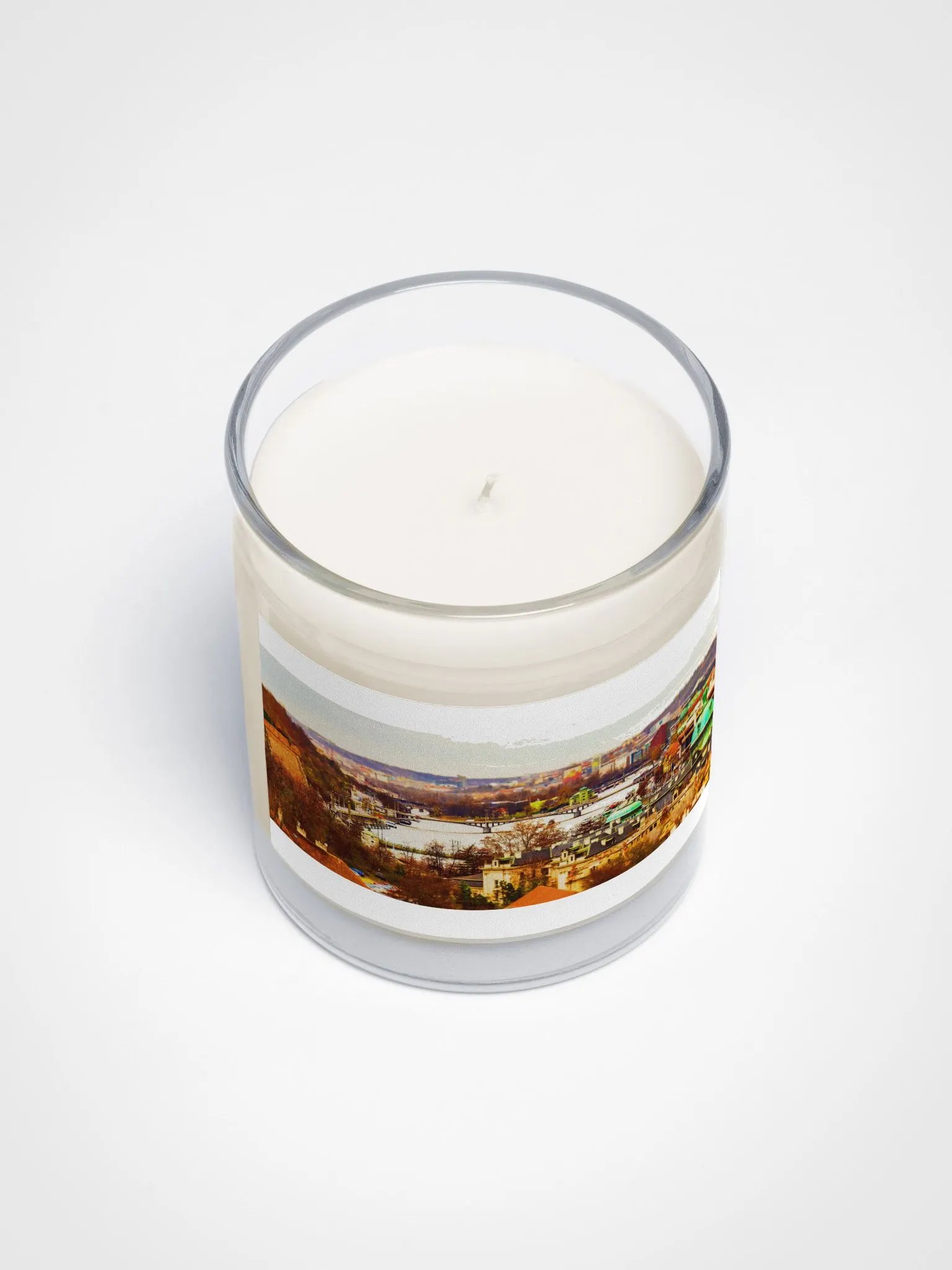 Toy Bridge Candle product image (3)