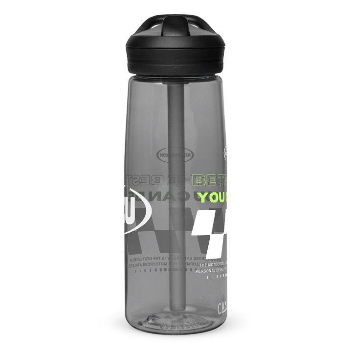 MXU X CAMELBAK® Water Bottle product image (2)