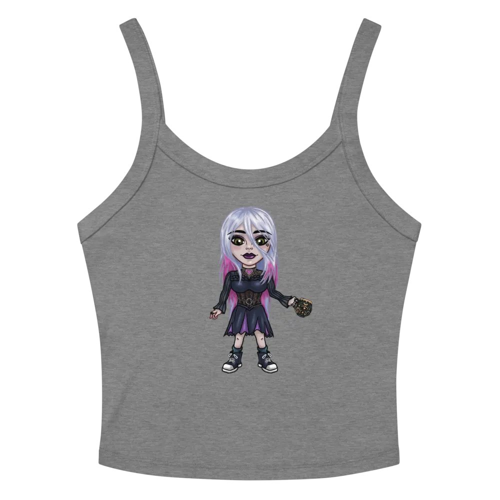 Sable Womans Tank Top product image (13)