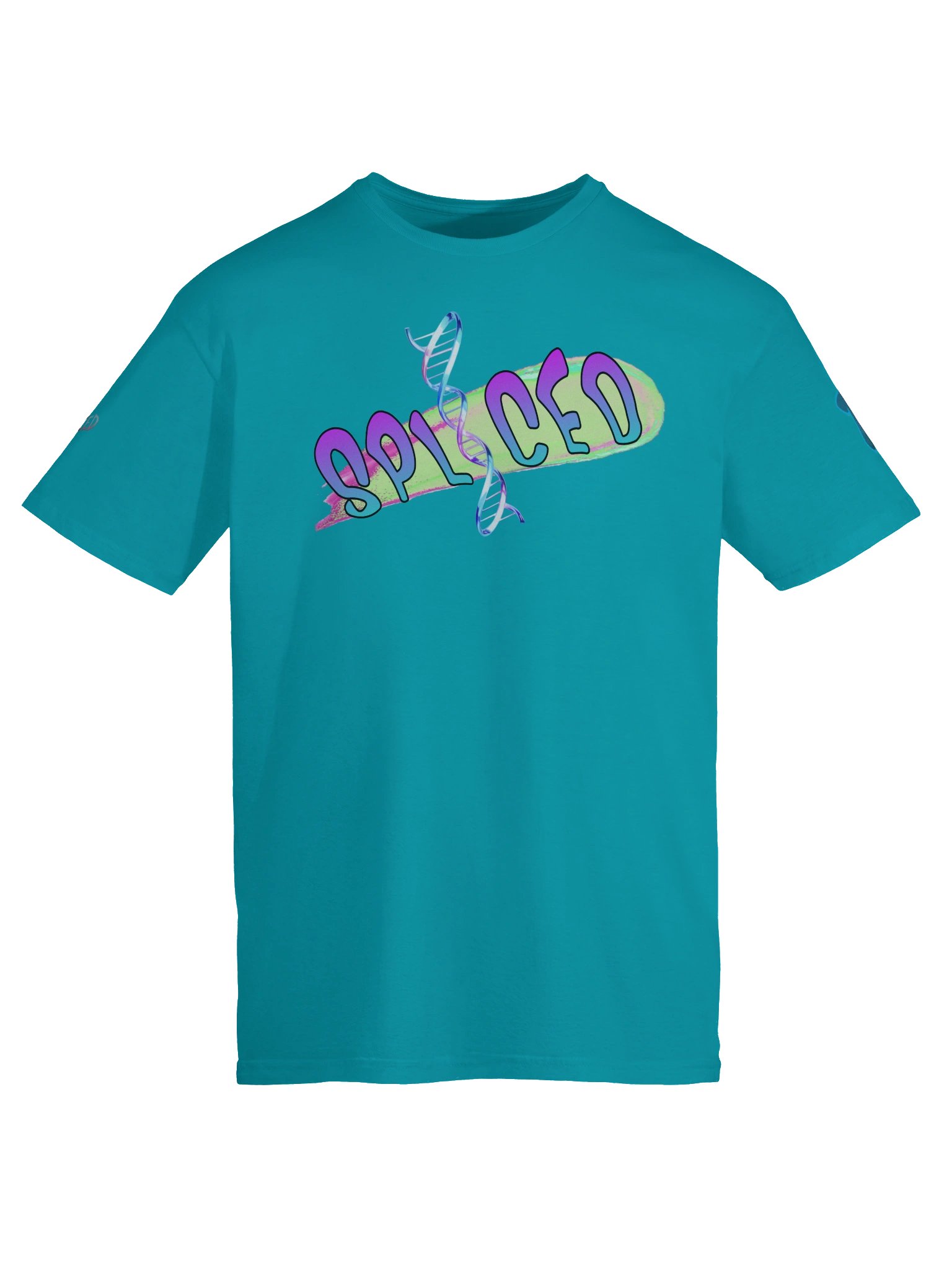 Spliced Punk product image (9)
