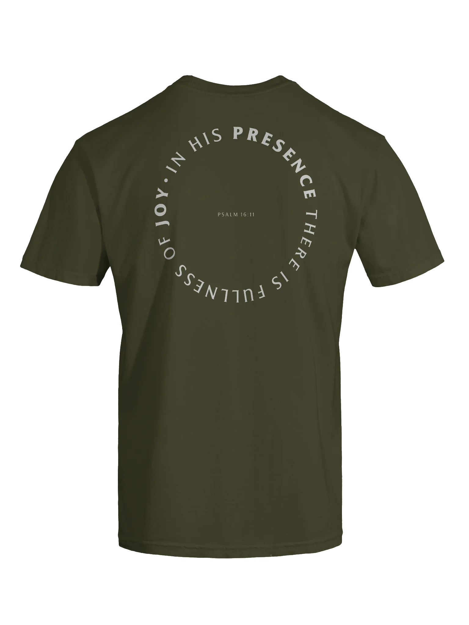 Presence Circle Tee product image (29)