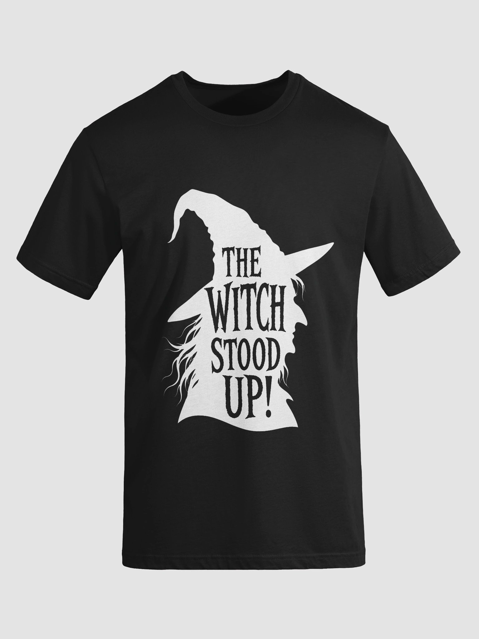 The Witch Stood Up product image (5)