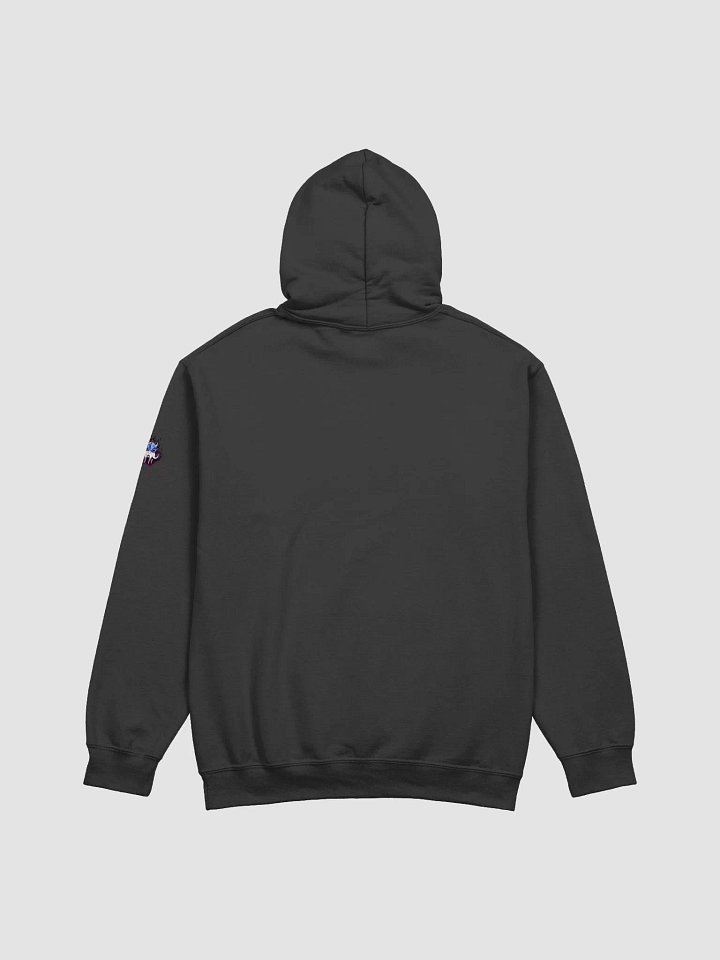 Spas Guitar Hoodie 2 product image (10)