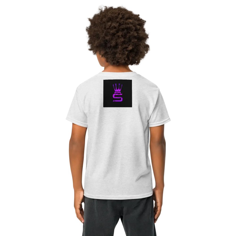 CRAYON TEE product image (14)