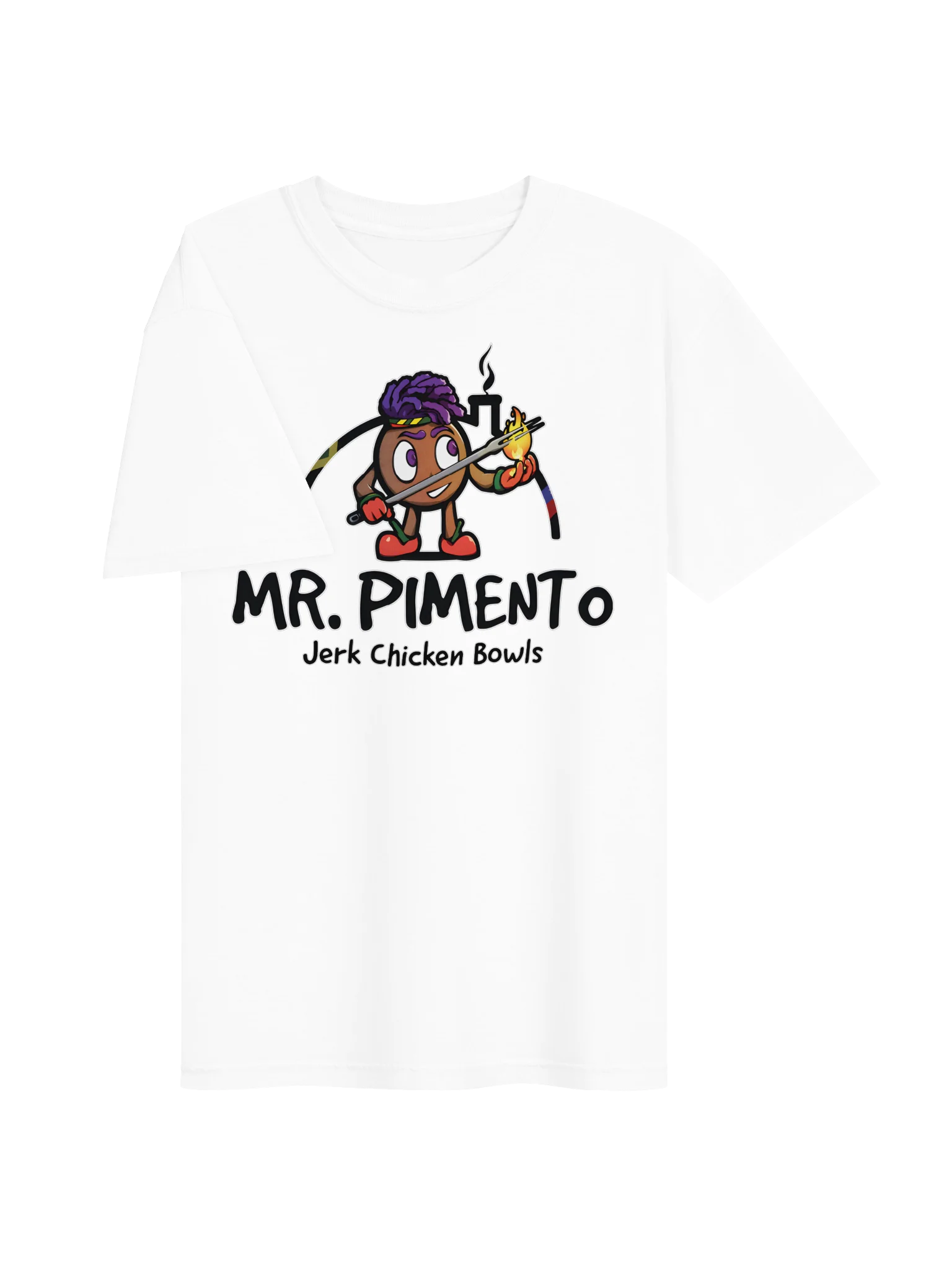 Mr. Pimento product image (3)