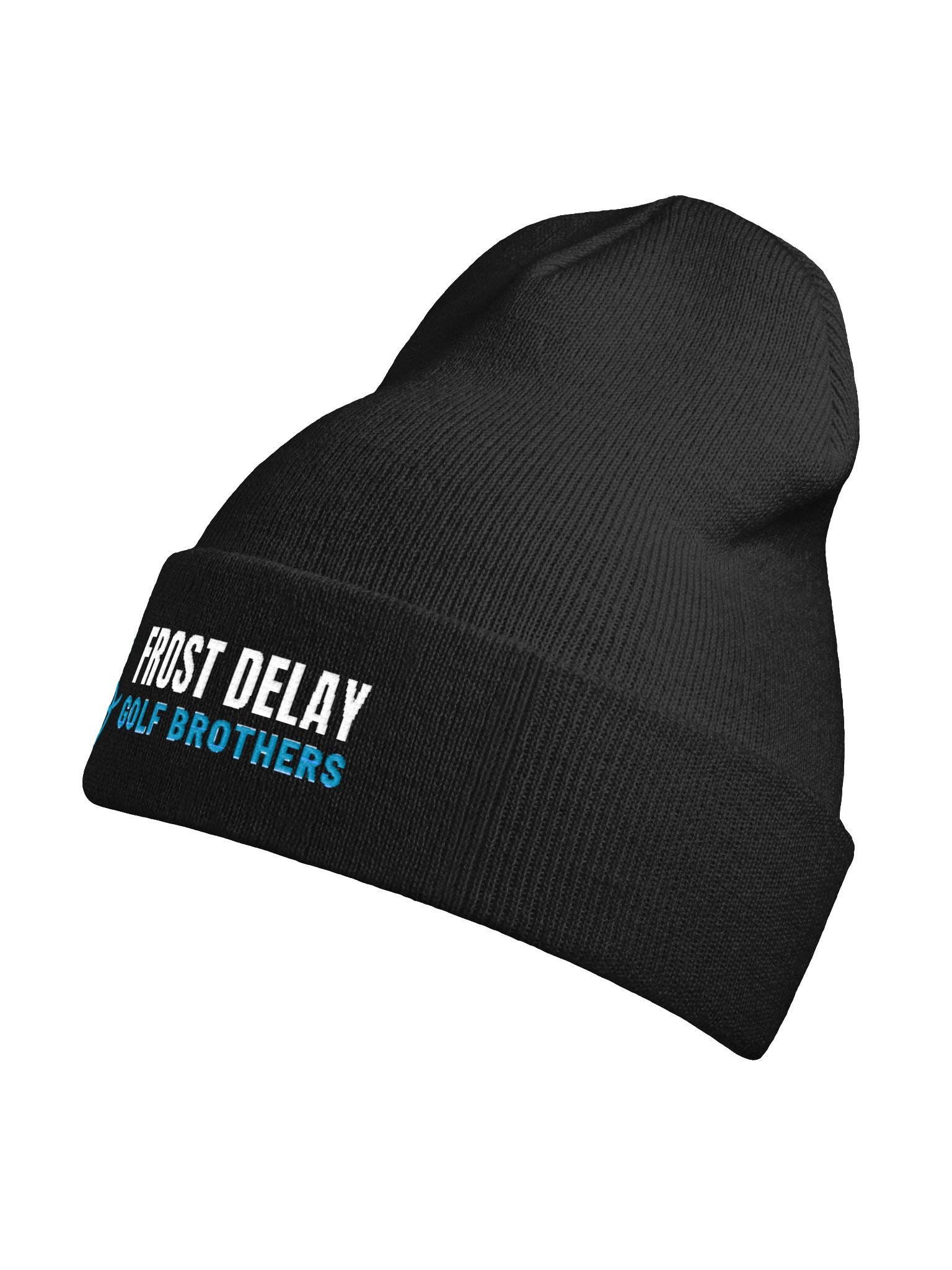 Frost Delay Beanie product image (9)