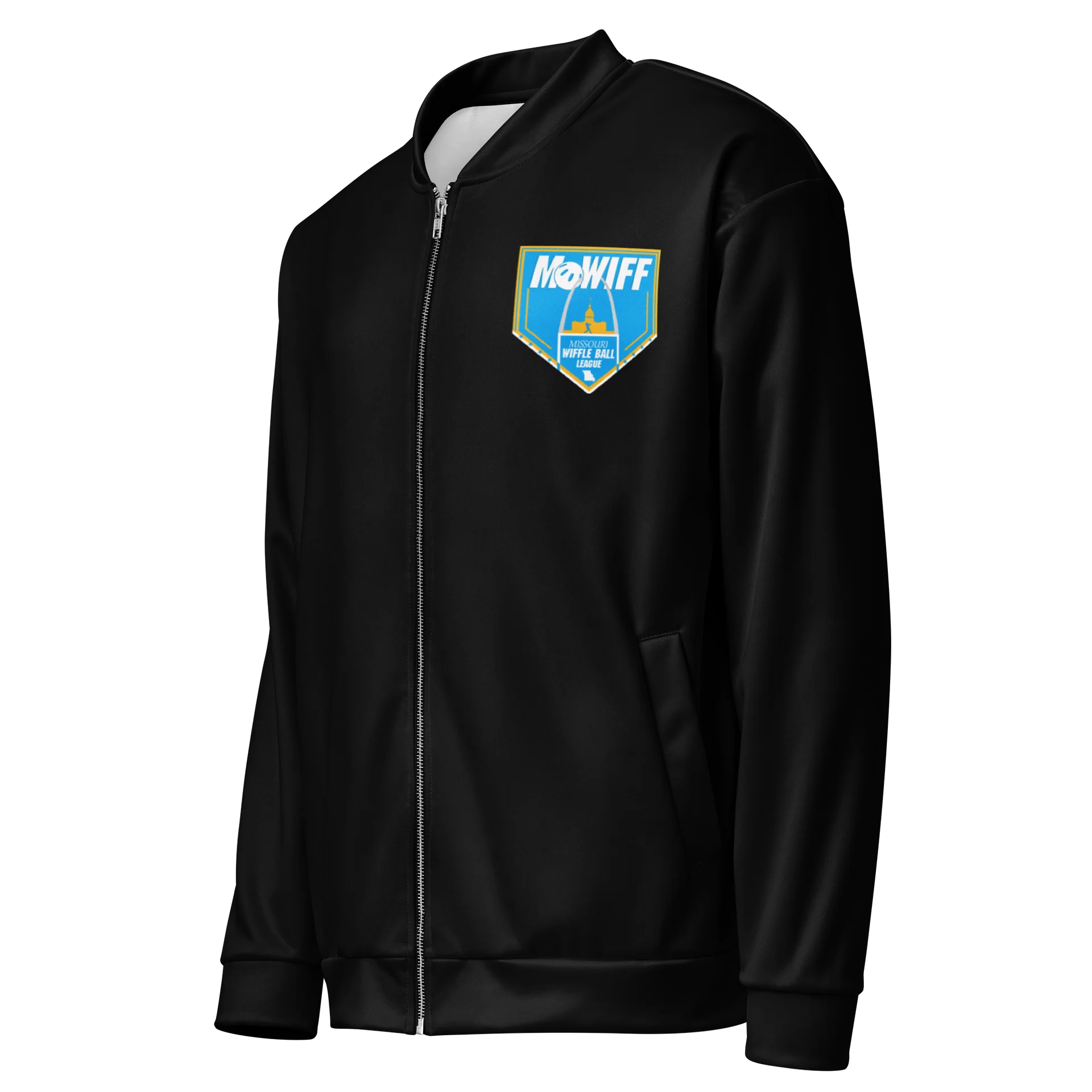 MOWIFF Jacket product image (3)