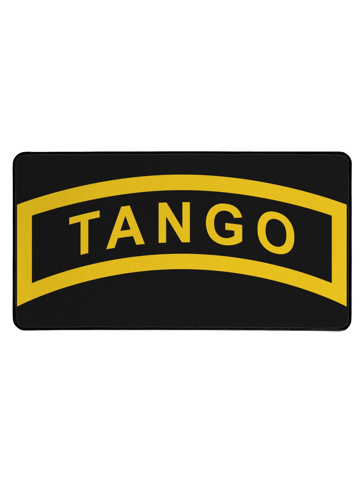 Tango Tab Desk Mat product image (1)
