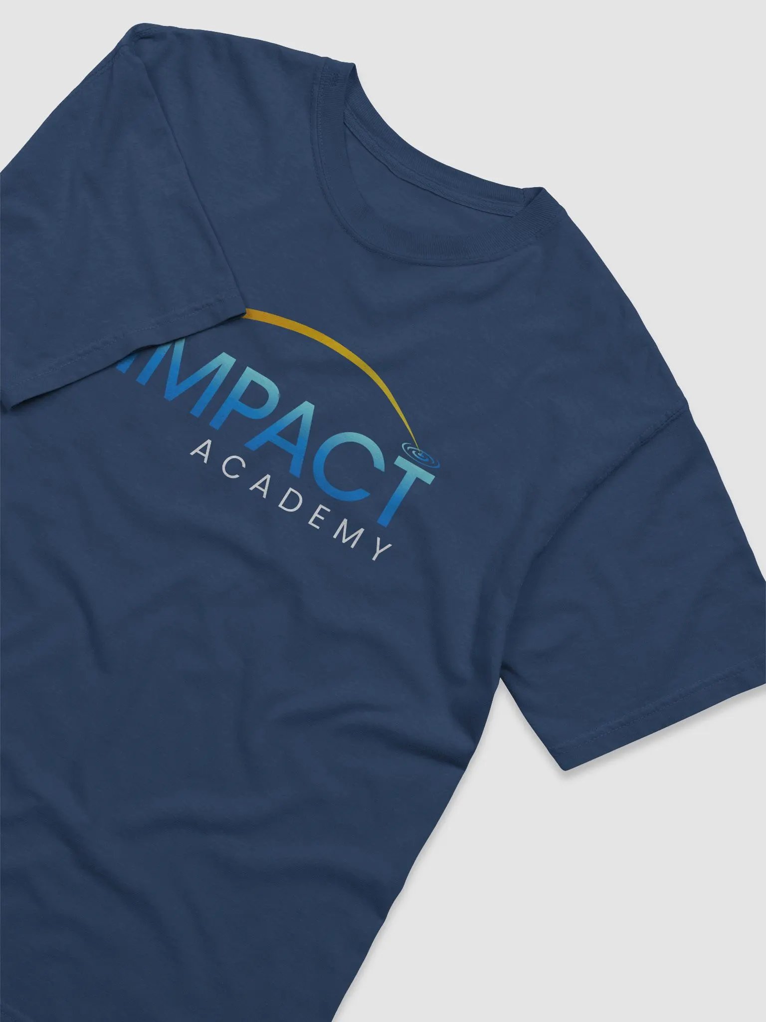 IMPACT initiative heavyweight comfort T-Shirt product image (19)