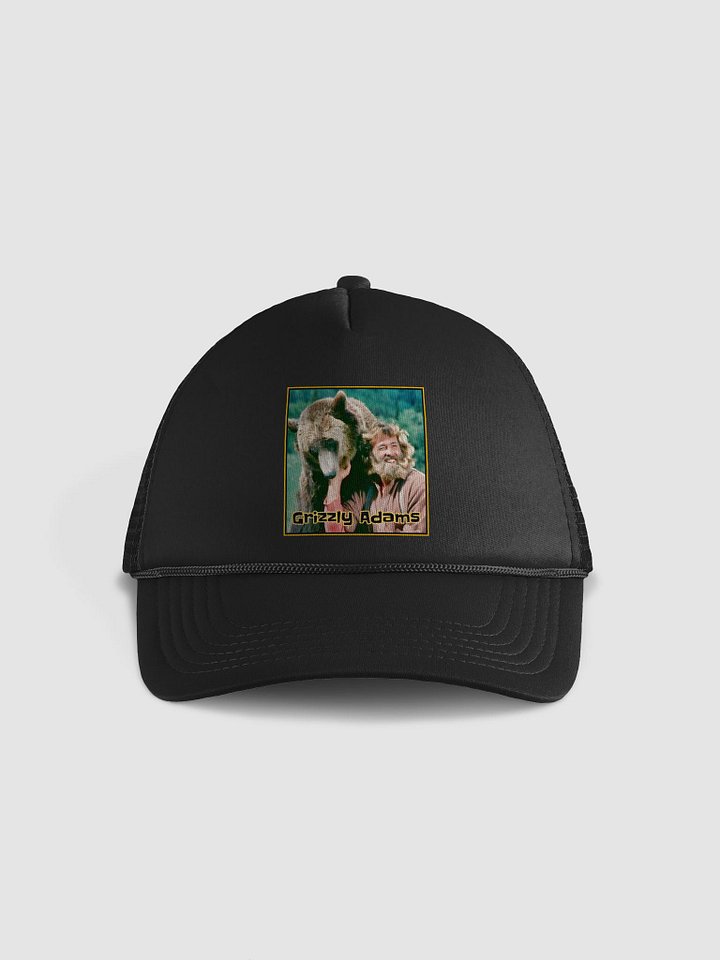 Wild Companion Cap product image (1)