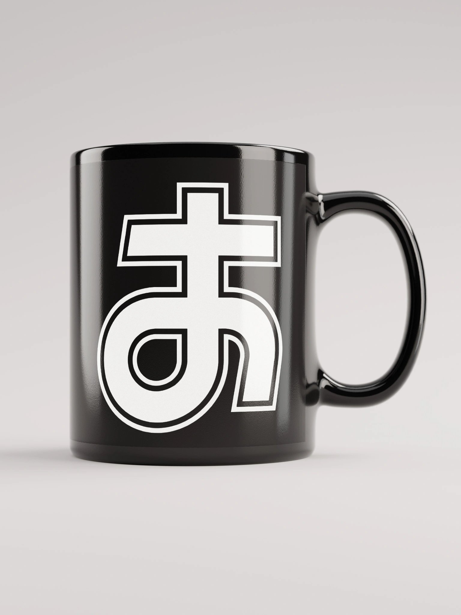 Kana-Inspired Mug product image (2)