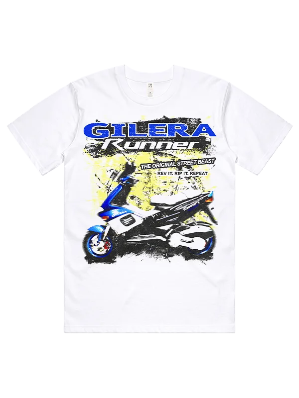 Skribble Studios Street Beast Tee product image (1)
