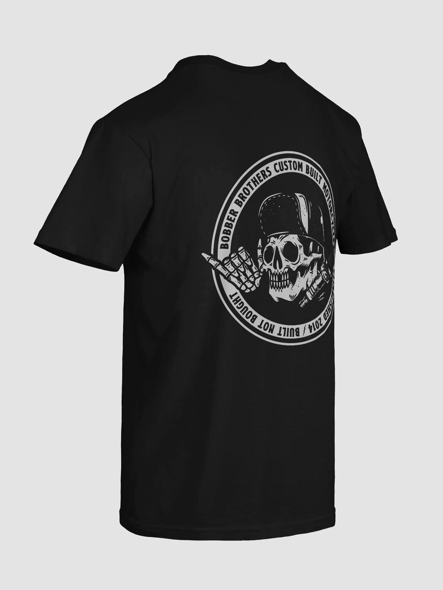 Shop Crest - Tee - image 3