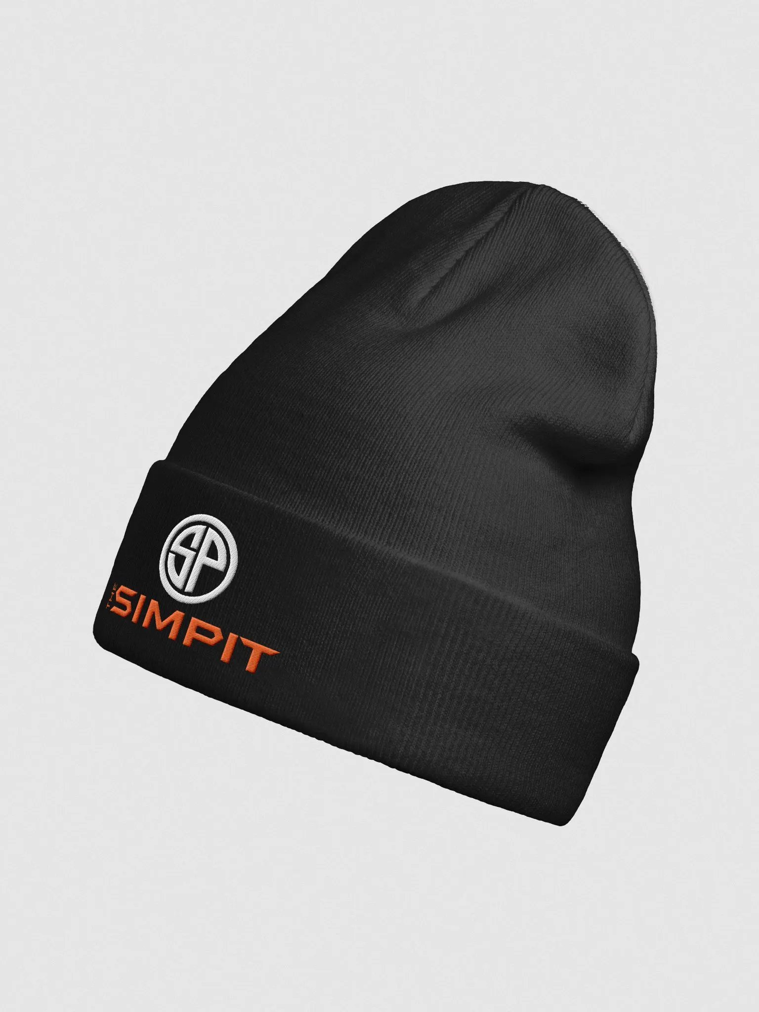 The Simpit Beanie product image (2)