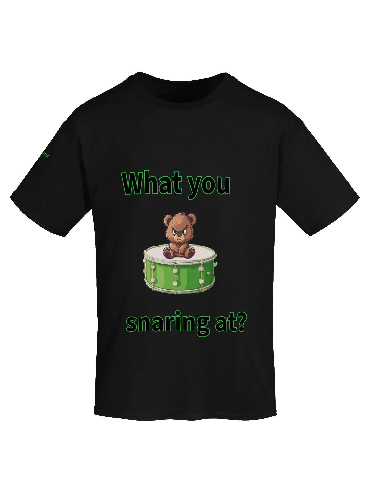What you snaring at? product image (5)
