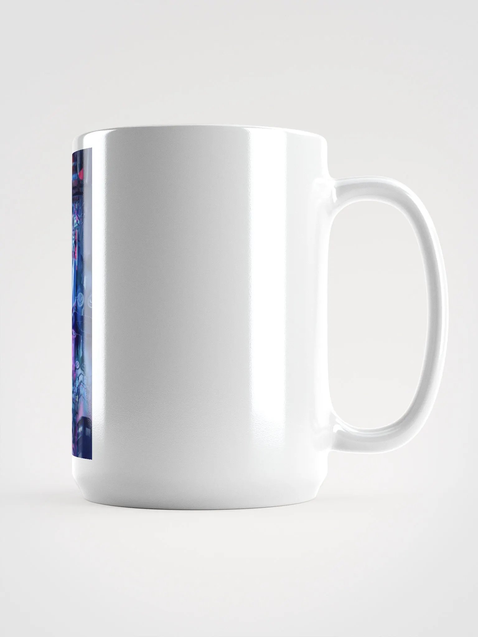 First merch mugs product image (1)