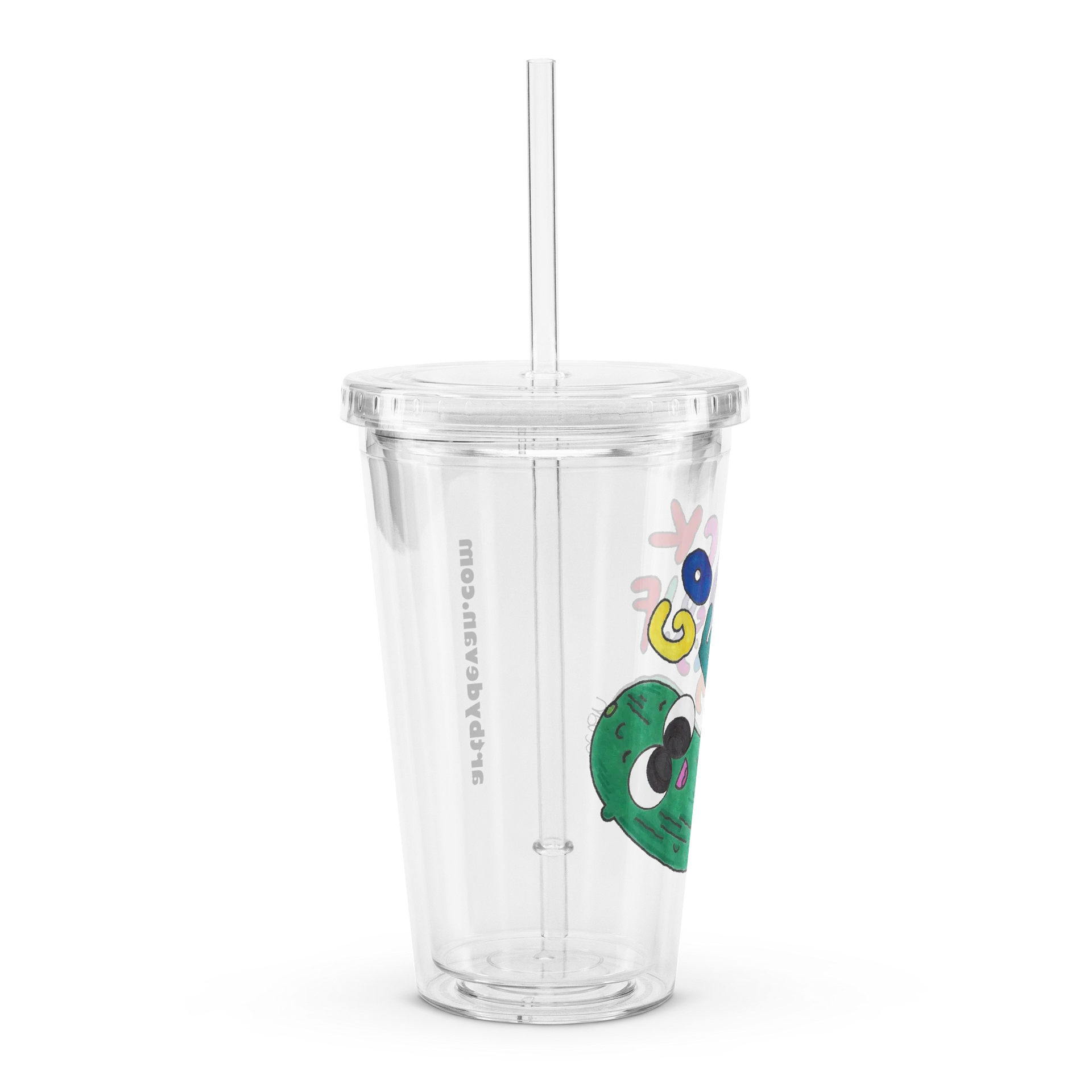 Pickle Friend Cup product image (2)