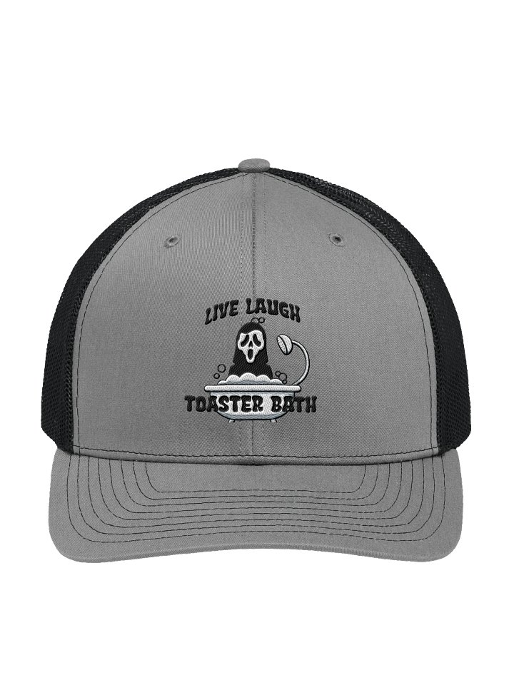 Toaster Bath - Richardson Hat product image (1)