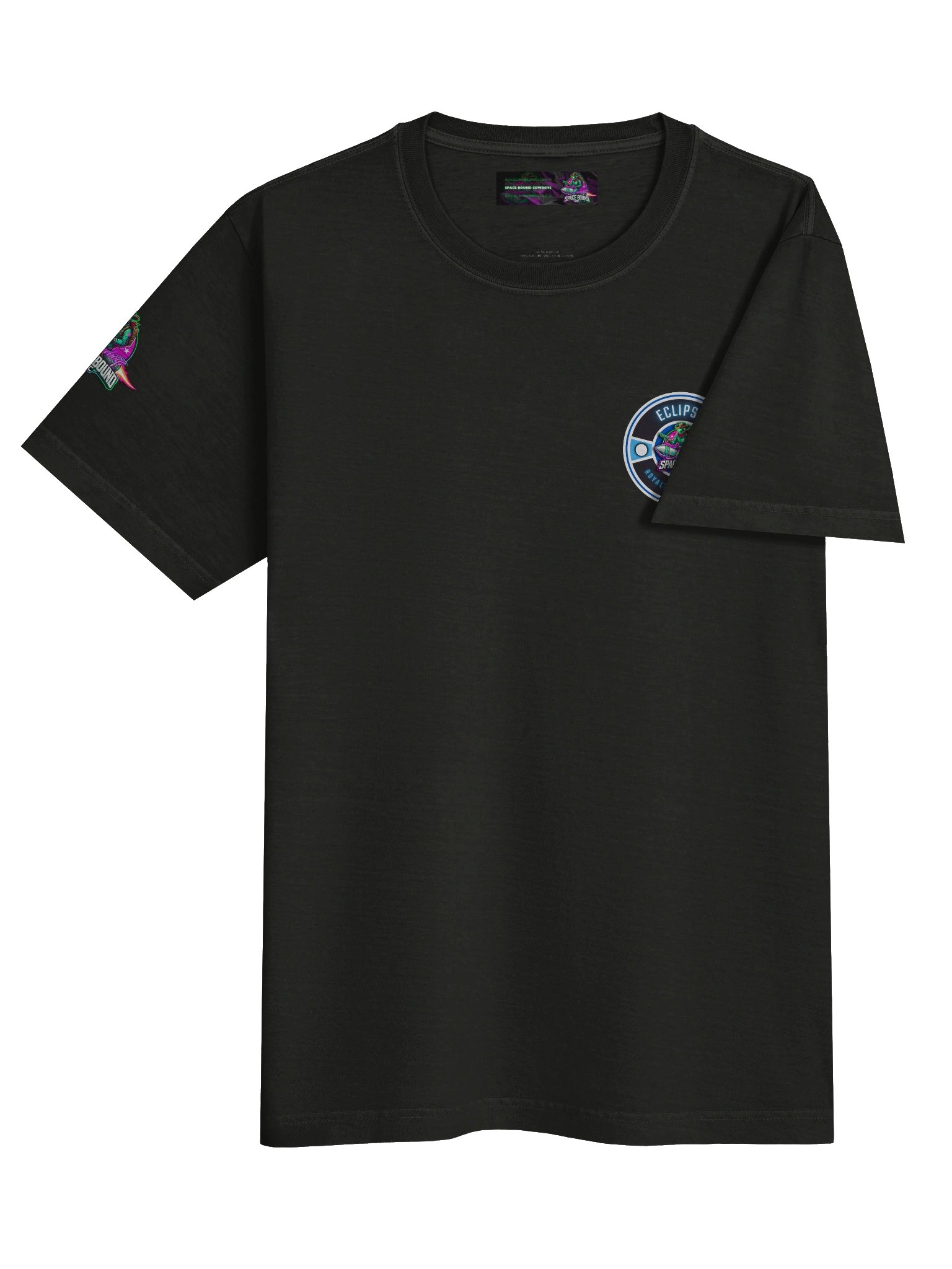 SBC Eclipse Tee product image (7)