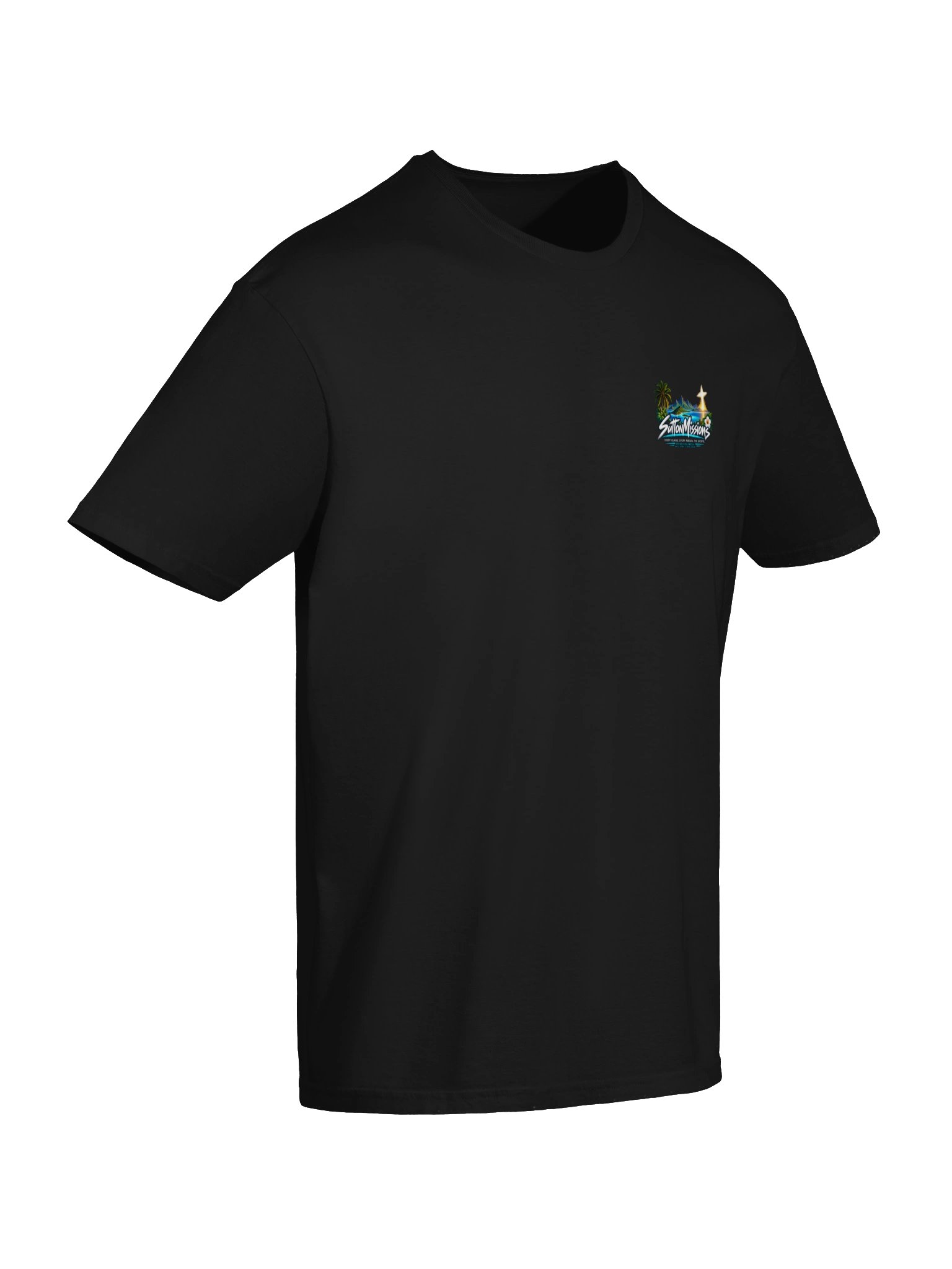 Declare His Praise in the Islands — SuttonMissions T-Shirt product image (62)