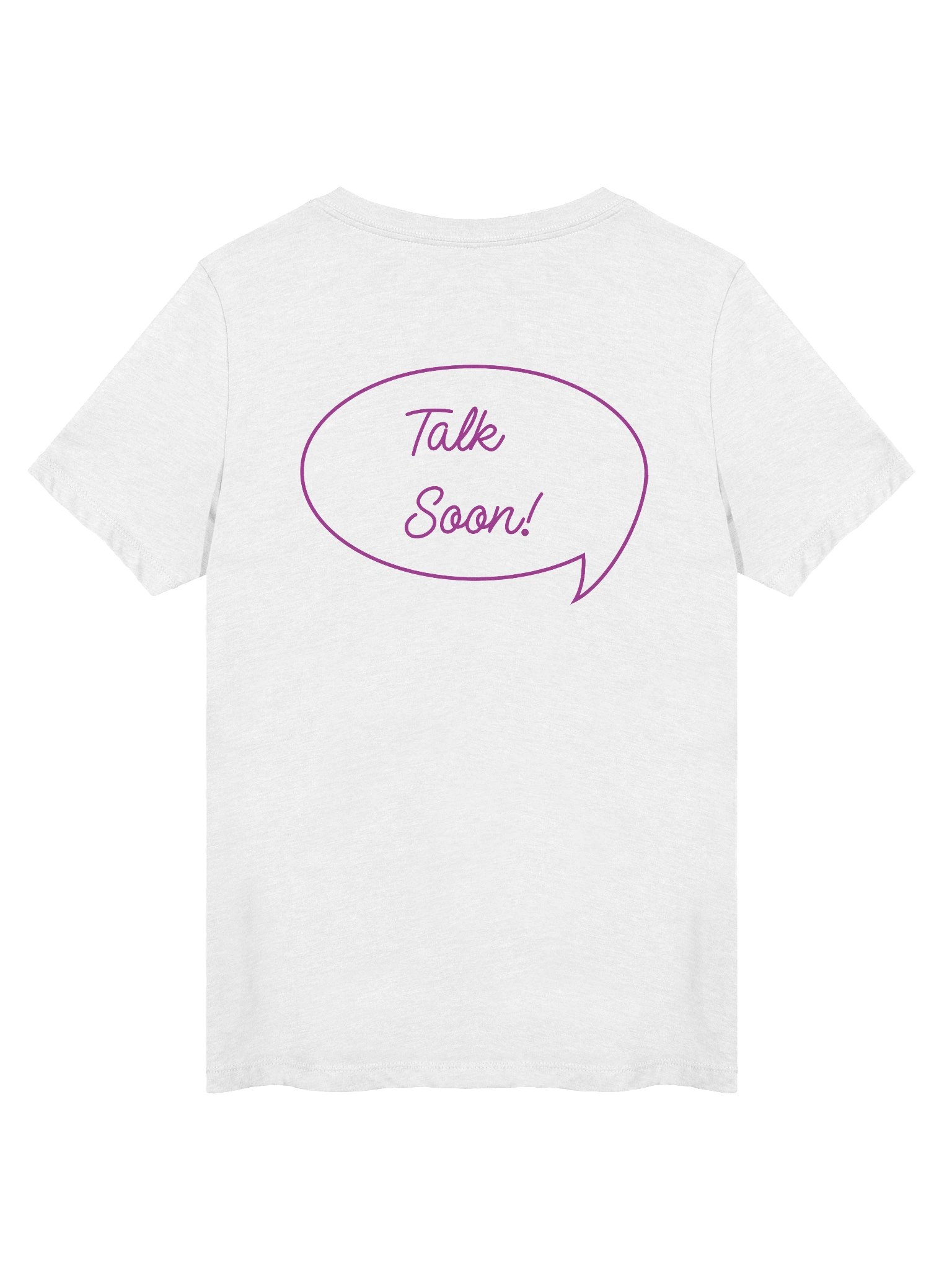 Kittycats V-Neck product image (2)