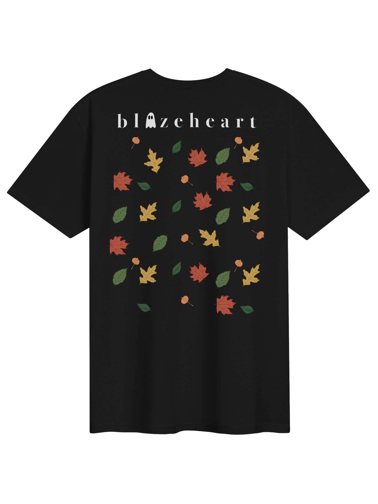 Leaf T Shirt product image (13)