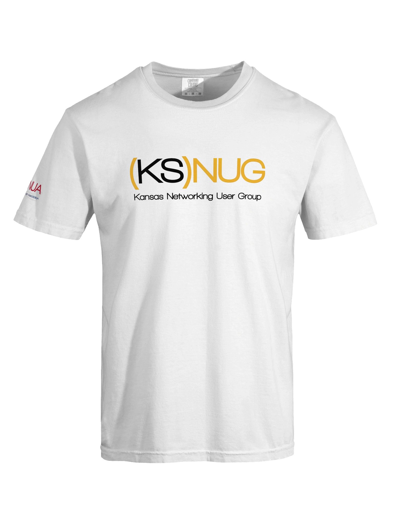(KS)NUG T-Shirt product image (5)