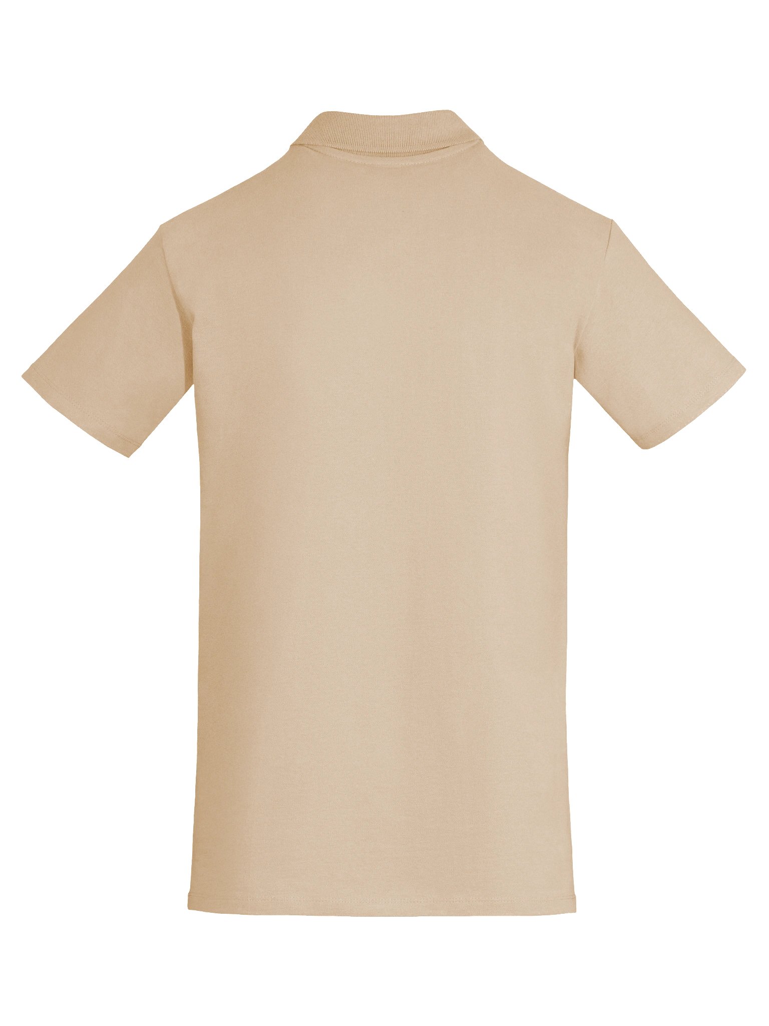 Premium Elegance Redefined Polo Shirt - Embroidered product image (17)