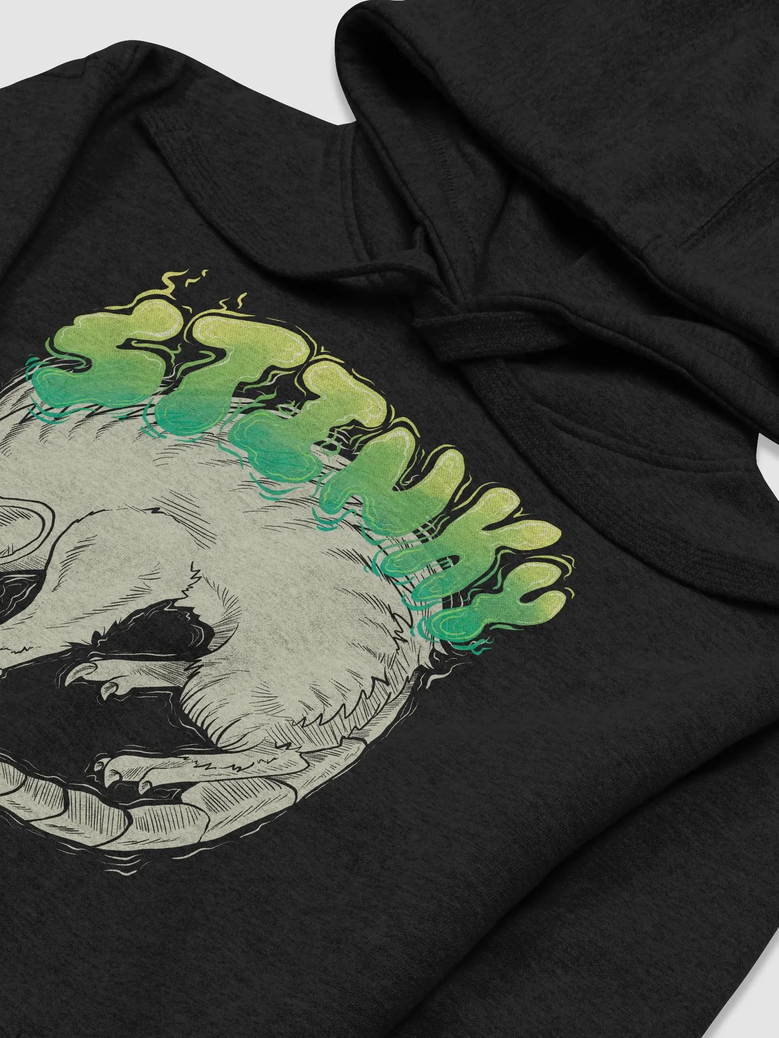 Stinky Hoodie product image (23)