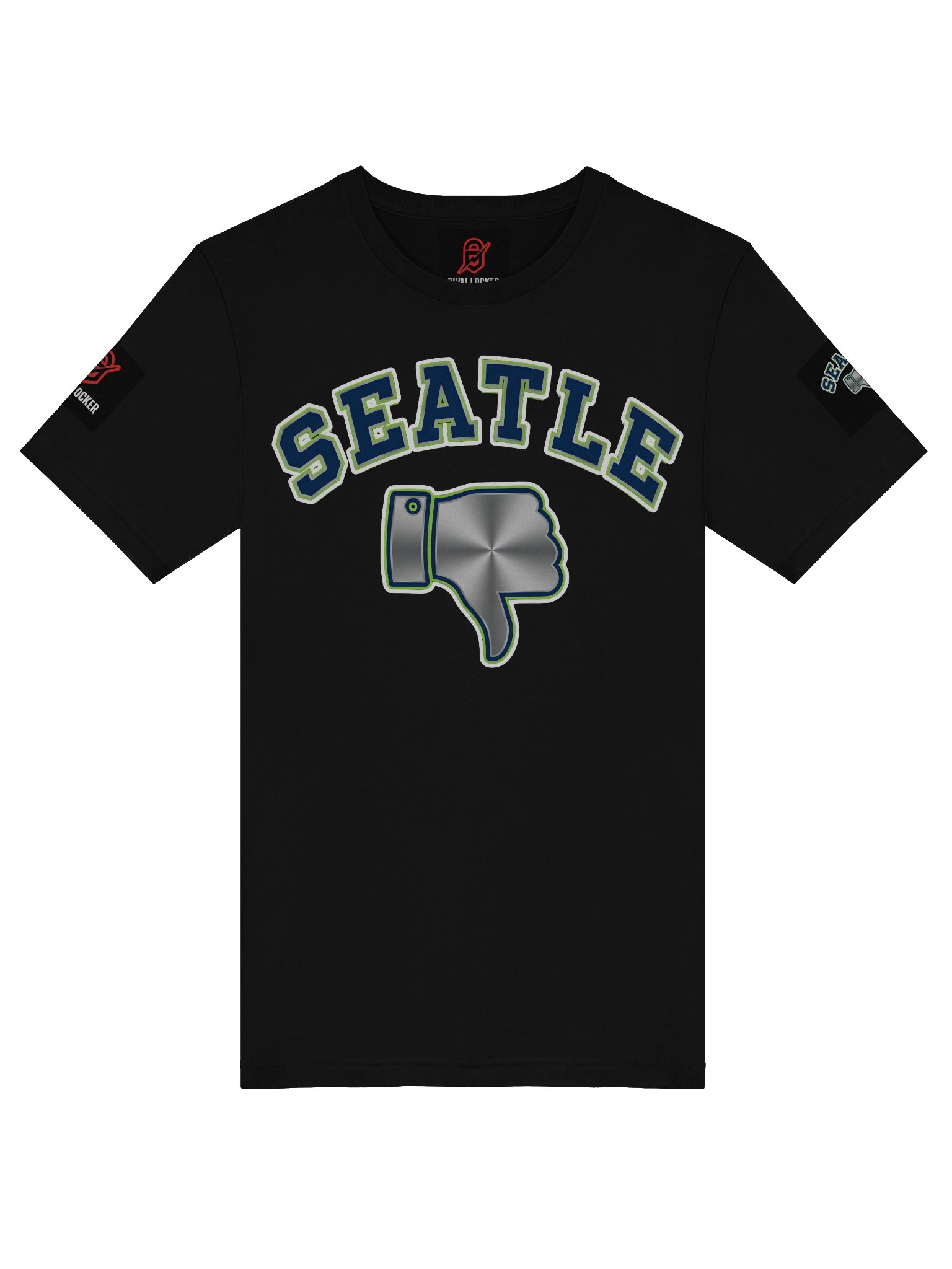 Disapproval Season | Seattle | Football | Rival Locker product image (5)