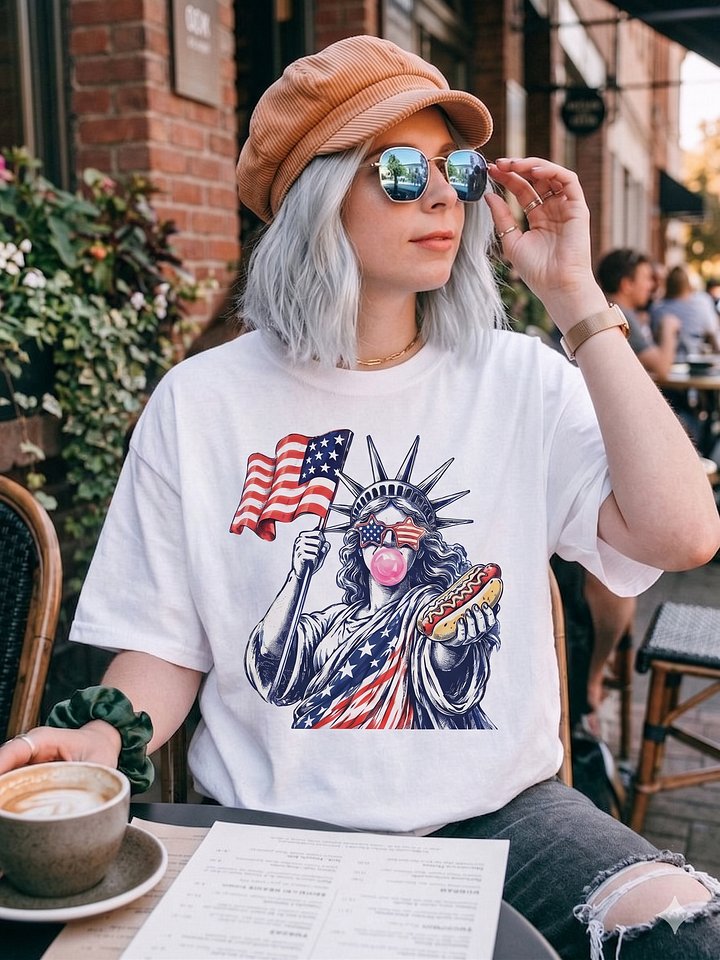 Liberty Hotdog America product image (2)